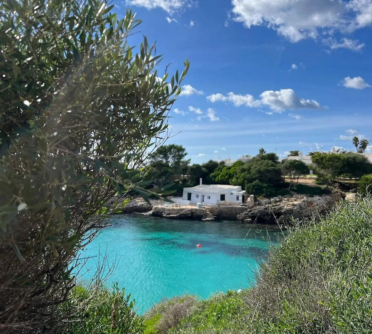 Villa Kasa K - Slowlife In Binibeca Spanje