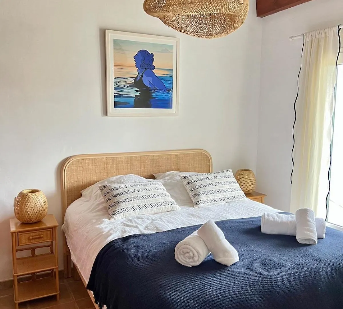 Kasa K - Slowlife In Binibeca Villa
